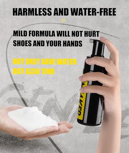 Shoe Cleaning Kit