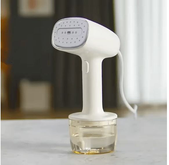STEAMER Travel Clothes Steamer Handheld Portable Steamer