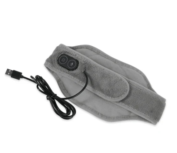 Therapeutic Neck Massager Wrap