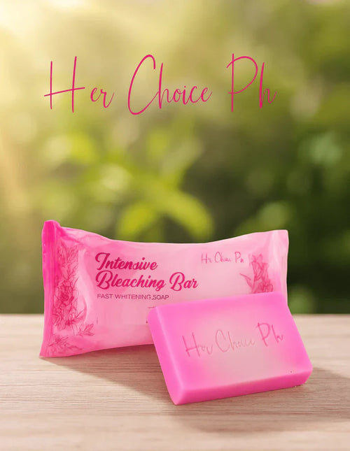 Her Choice Intensive Skin Brightening (Original)
