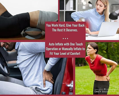 Body Massager for Pain Relief