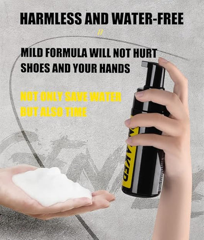 Shoe Cleaning Kit