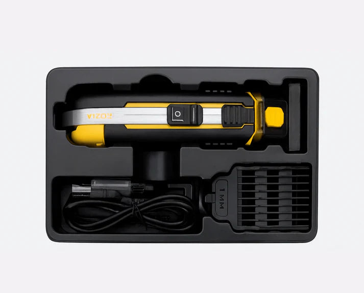 ROZIA  Hair Outlining Trimmer